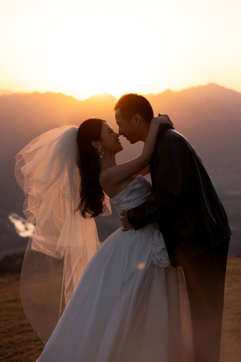 婚纱照